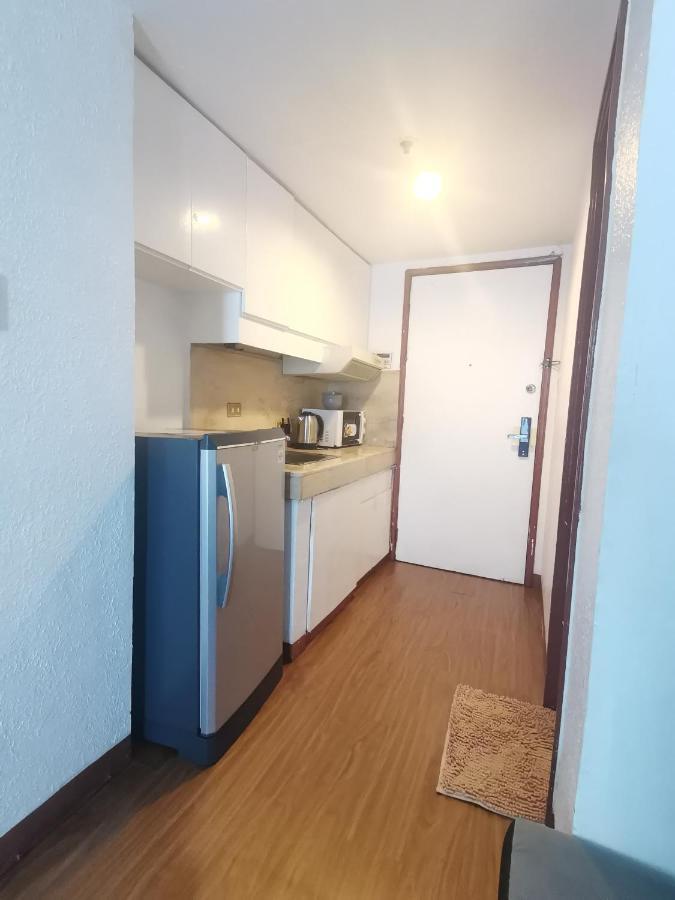 Passion Makati Aparthotel Makati City Kültér fotó
