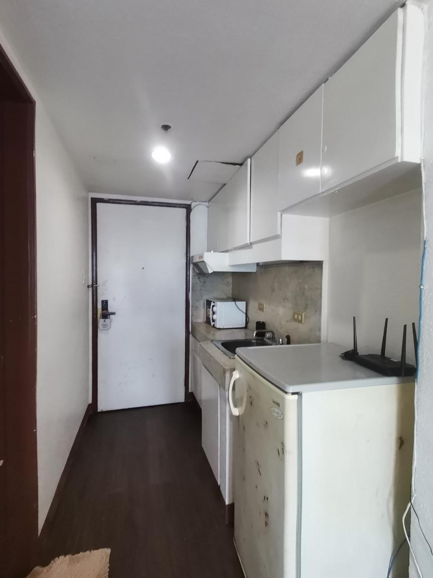 Passion Makati Aparthotel Makati City Kültér fotó